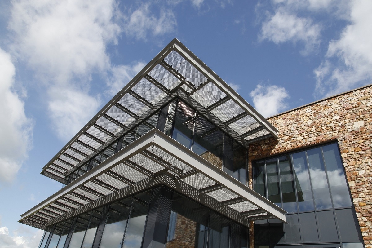 Portfolio De Beijer Dodewaard | Staalbouw Barneveld B.V.