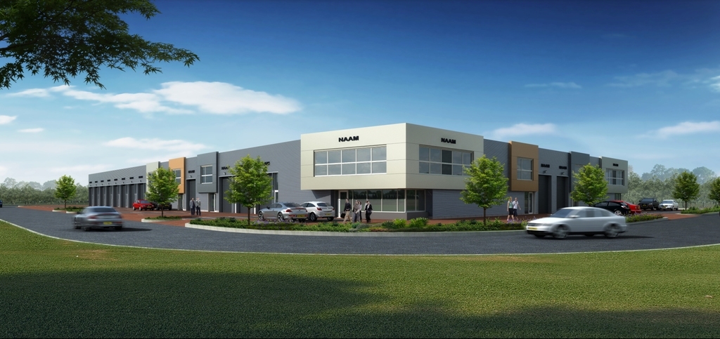 Portfolio De Diamant Dordrecht | Staalbouw Barneveld B.V.