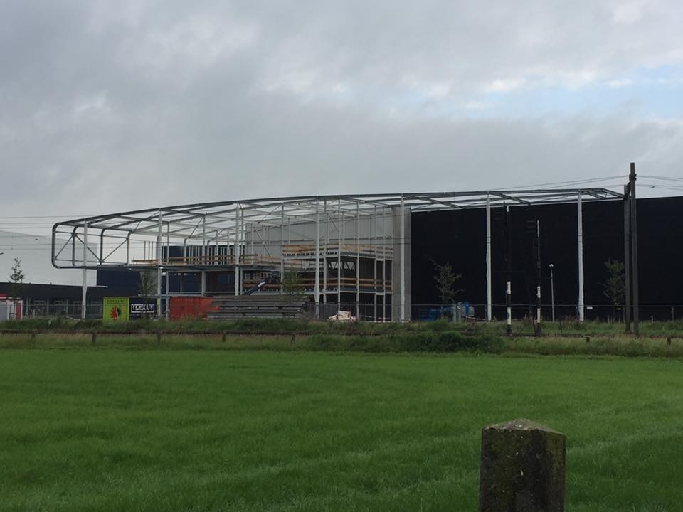 Portfolio EeStairs Barneveld | Staalbouw Barneveld B.V.