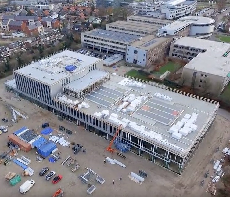Technova College Ede Technova College Ede