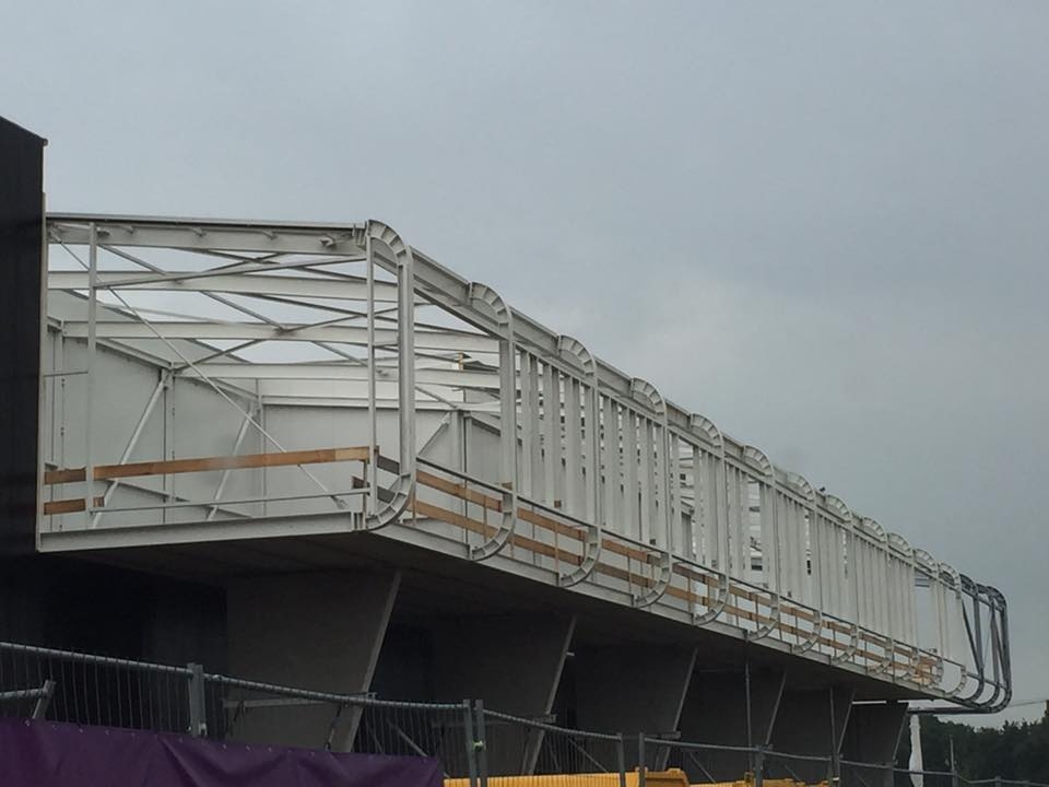 Portfolio EeStairs Barneveld | Staalbouw Barneveld B.V.